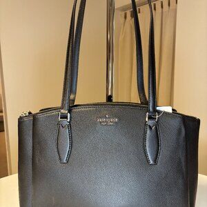 Kate Spade New York monet large triple compartment tote bag (Nords Rack $150)